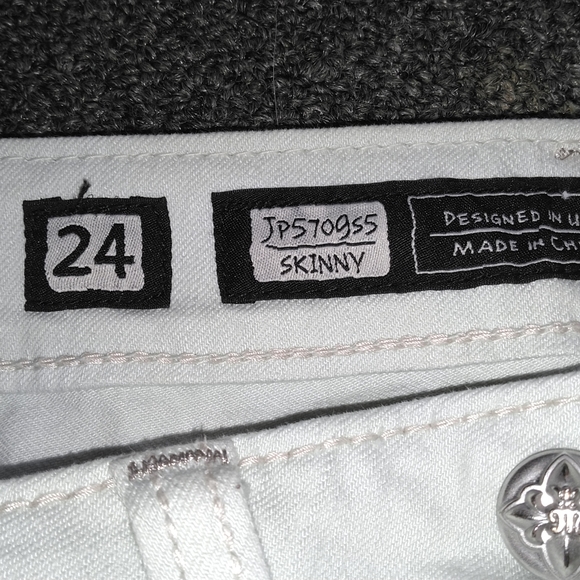 Miss ME Jeans - Picture 1 of 6